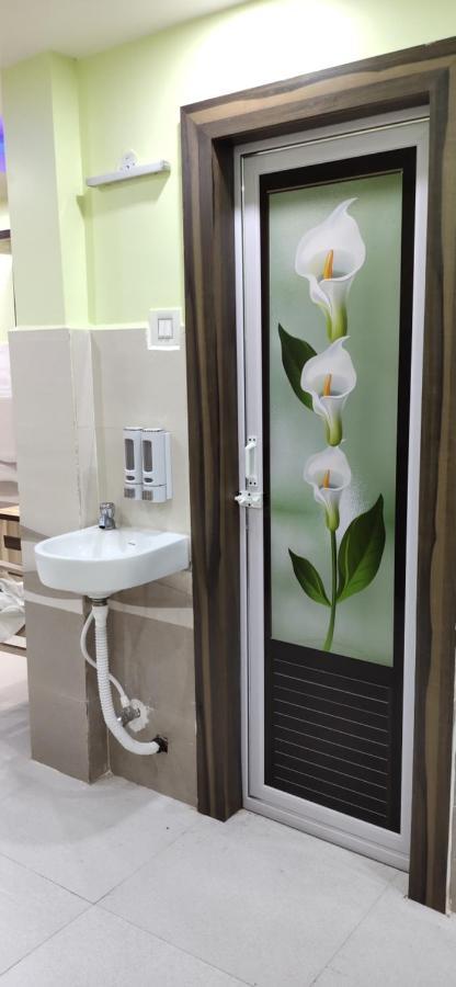 Ln Beach Homestay Пури Екстериор снимка