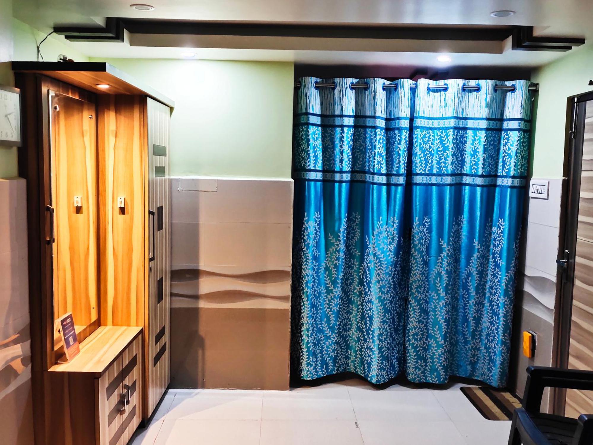 Ln Beach Homestay Пури Екстериор снимка