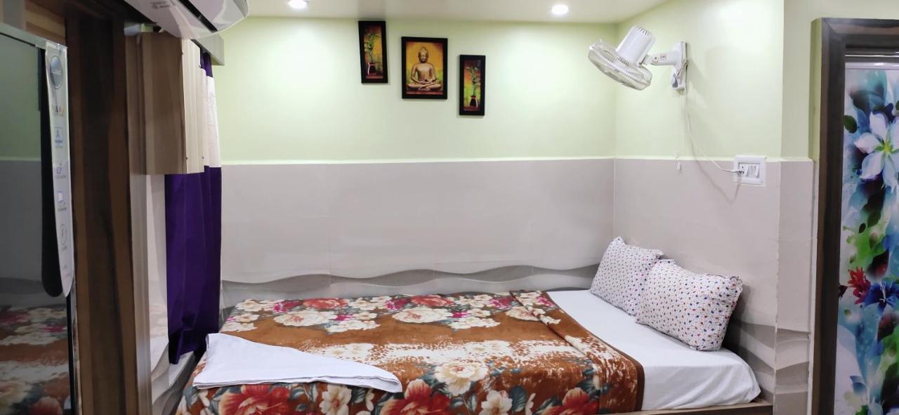 Ln Beach Homestay Пури Екстериор снимка